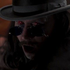 Let's Watch Bram Stroker's Dracula - Vampire Month