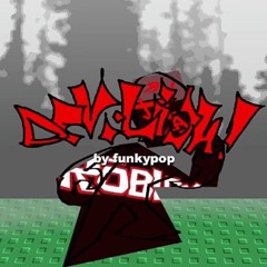 DEVILISH By funkypop
