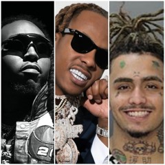 Takeoff x Rich The Kid x Lil Pump - Kick Rocks