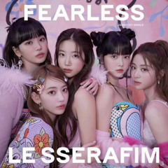 FEARLESS -Japanese Ver.-