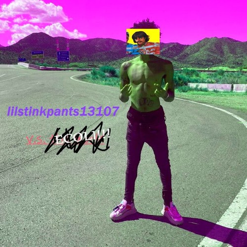 808 simply means a crashout (feat. nettspend)