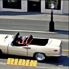 RIDIN(Prod By. Scorpio)