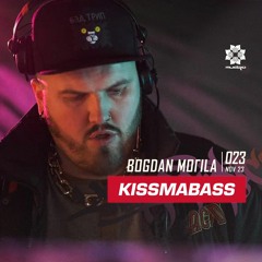 KISSMABASS #23 ft. Bogdan MOГILA
