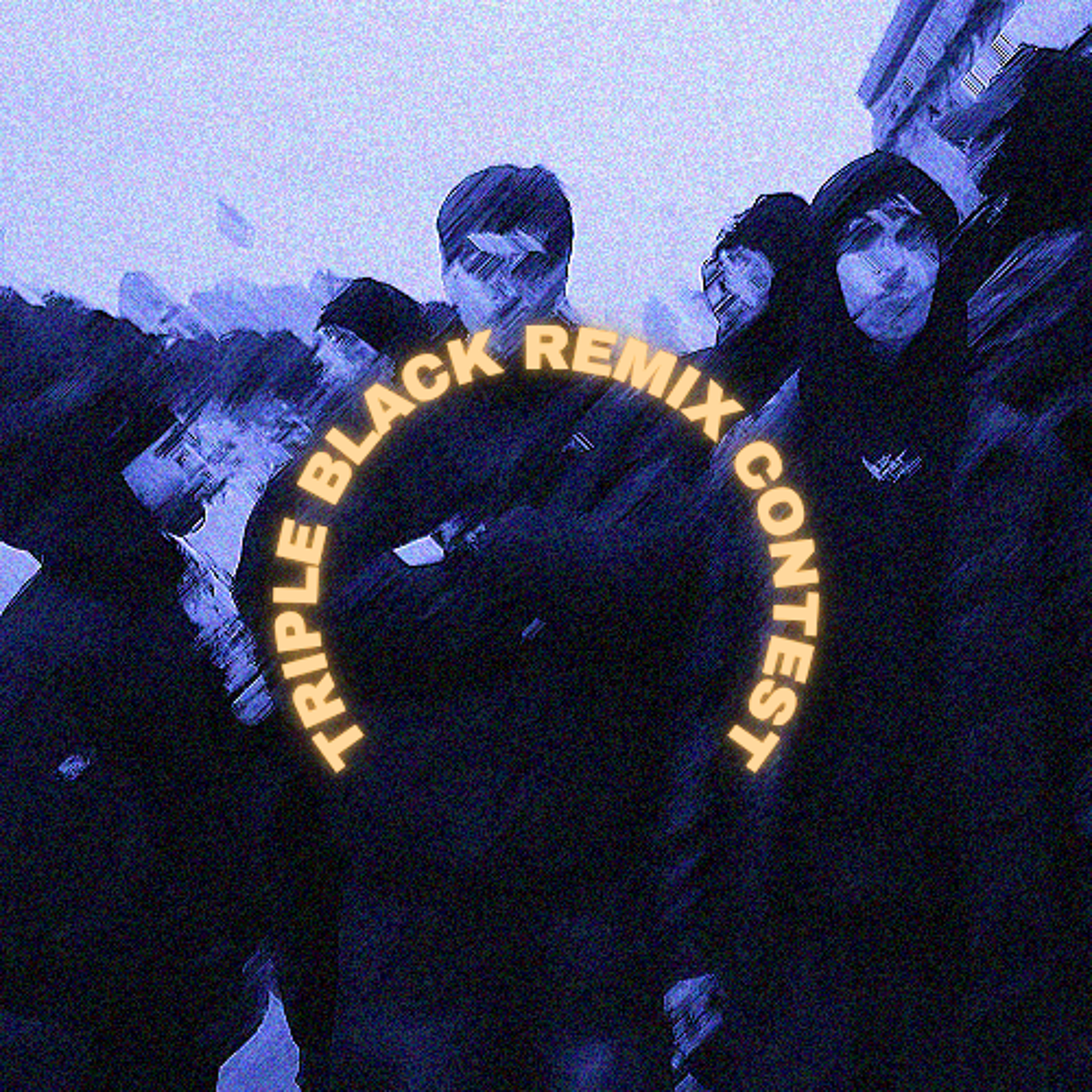 triple back (Niagara remix) episode artwork