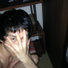 人 (keziah)