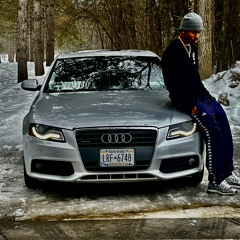 Step Thru Rain (prod.jako)