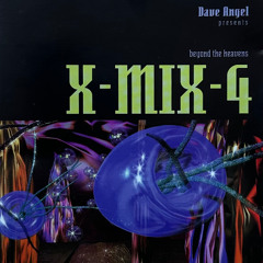 X-Mix 4 - Beyond the Heavens (1995)