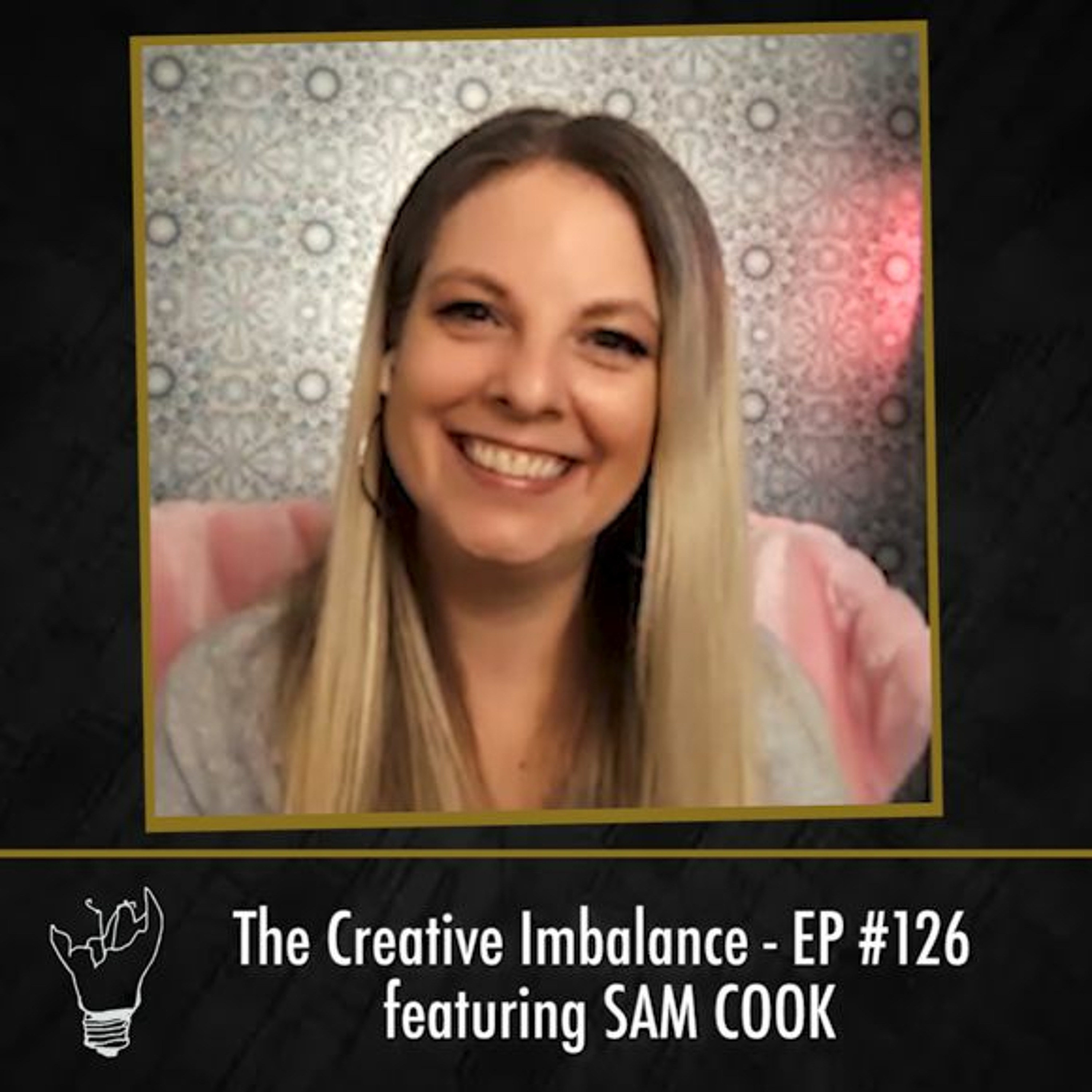 The Creative Imbalance