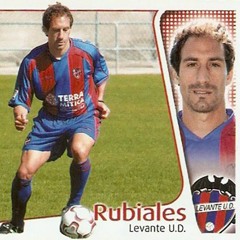 Rubi Se Llama Rubiales