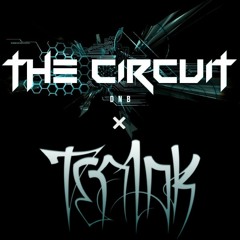 The Circuit DNB @ Doubleclap Radio Guestmix [Drum and Bass]