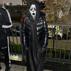HALLOWEEN MINI MIX (DARK HOUSE)