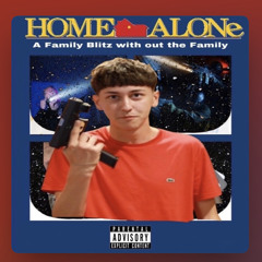 OMT Nate - Home Alone (Prod. Twotone)