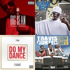 My Playlist #1