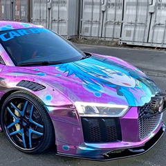 Lil Uzi Vert - Audi (Prod. Oogie Mane)