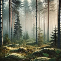 Colundi Mix April 2020 live in the woods