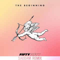 FIFTY FIFTY - Cupid (Saddam Remix)