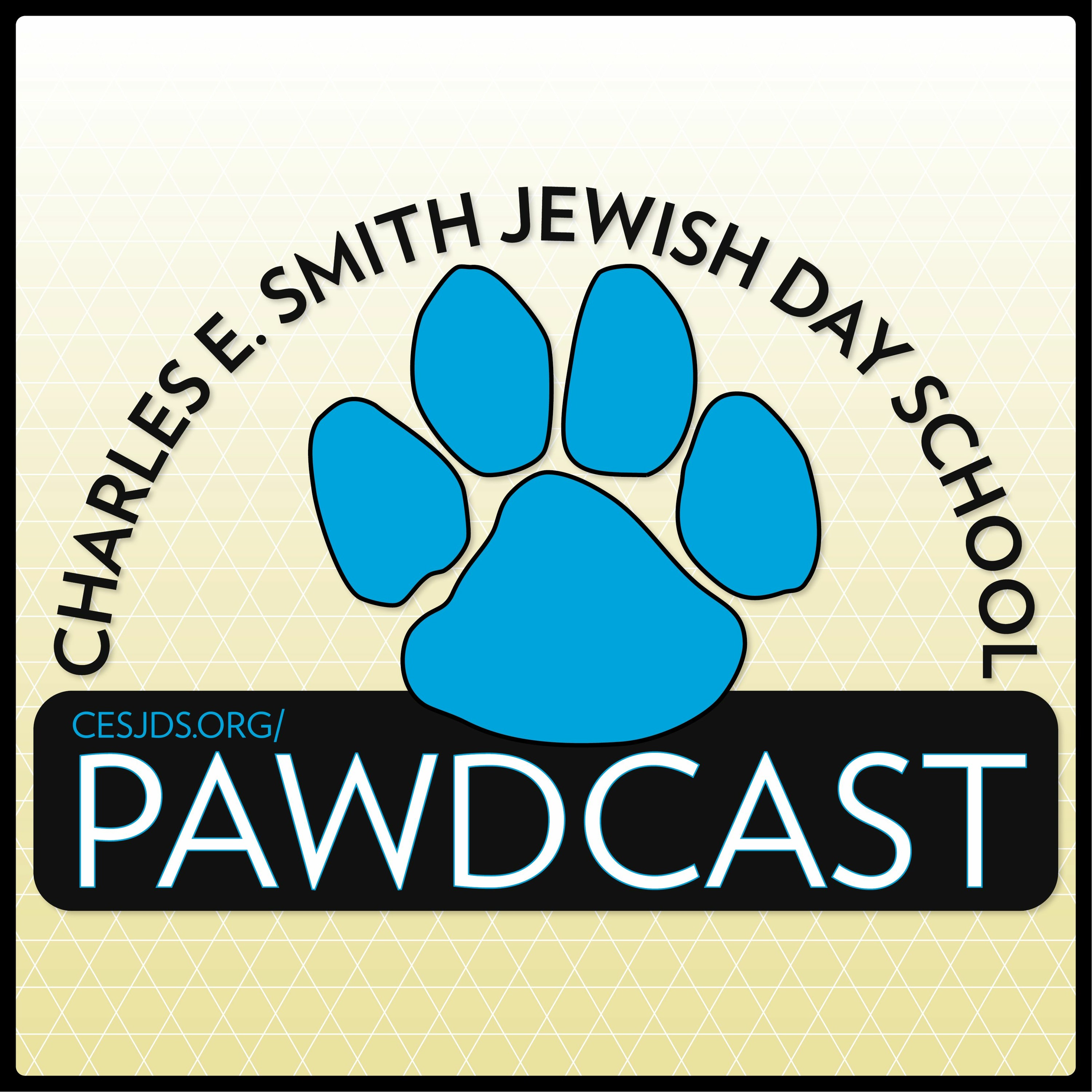 The CESJDS Pawdcast