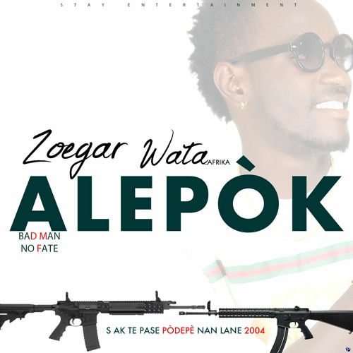 Alepok by Zoe gar