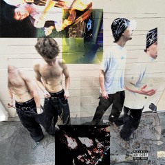 Punchin (feat. KILLUV & HXLLO)