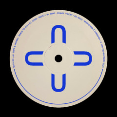 PREMIERE: Khas - Chaos Theory [UUUU03]