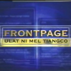 Frontpage: Ulat ni Mel Tiangco Follow-up Details, Bed Music - July 15, 2002