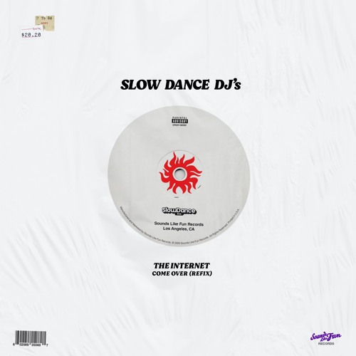 SLOW DANCE DJ's - HOLD ON REFIX