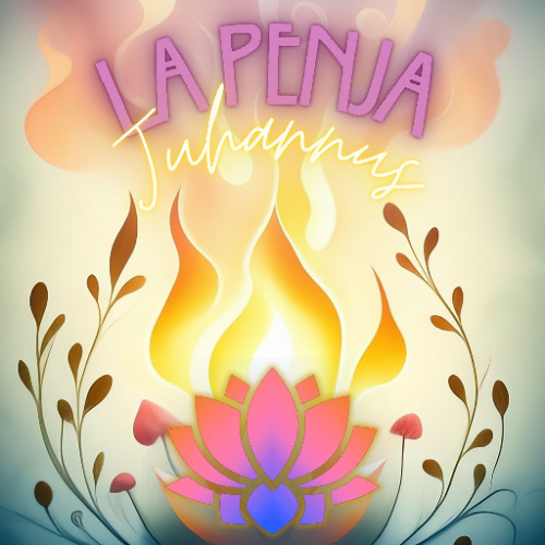 La Penja Juhannus Ombra Stage SEKA b2b James Darker