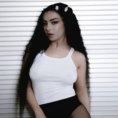 charli xcx - von dutch (teaser glitchy remix)