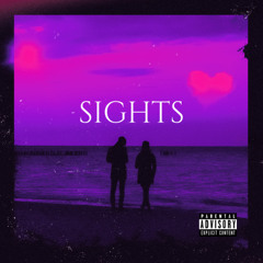 Prod. By NJ On The Keyz - Sights - Instrumental