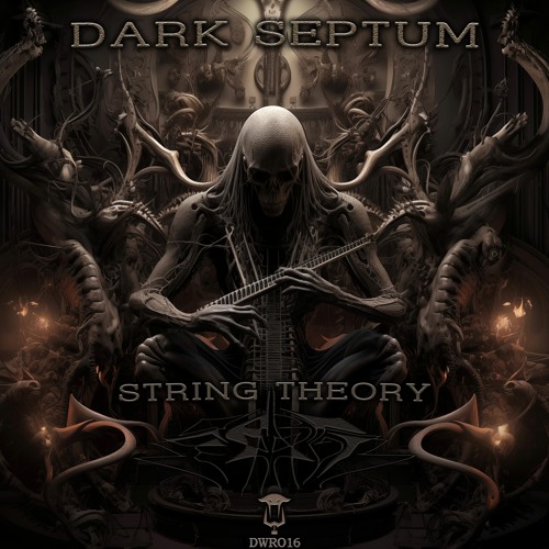 1. Dark Septum - Why We Are Here (169 Bpm)