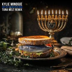 Kylie Minogue - Can't Get You Out Of My Head (Tuna Melt Remix)