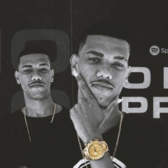 SEI QUE VOCE GOSTA MUITO - DJ DOISP