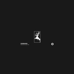 Fourseason - Bass Blog Guest Mix