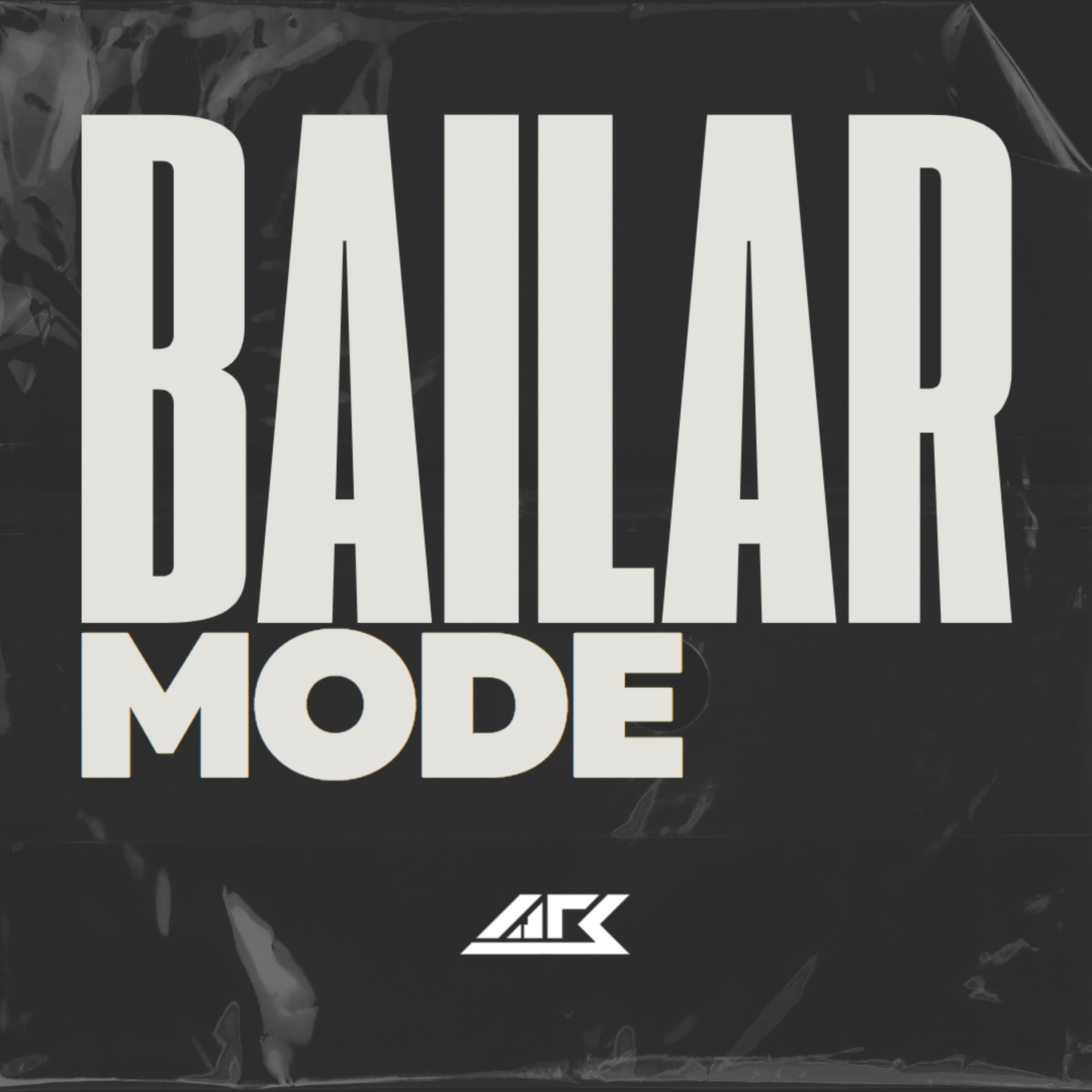 arsyih Idrak – BAILAR MODE