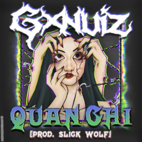 QUAN CHI (prod. SLICK WOLF)