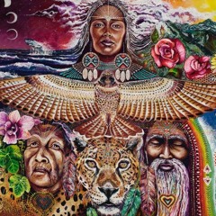 True To Myself - Inner Lion Power (Motivational Music | Mantra | Spiritual Rap / Hip-Hop}