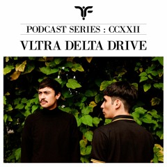 The Forgotten CCXXII: Vltra Delta Drive