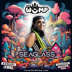 The Womp [SEAGLASS] 08.10.2024