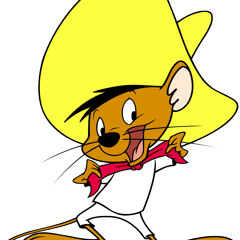 speedy gonzales