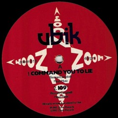 Ubik - 1991