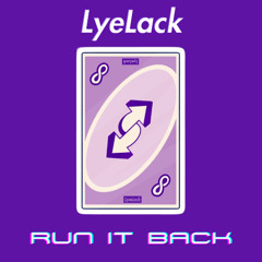 run it back