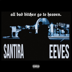 all bad bitches go to heaven.