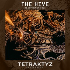 TETRAKTYZ @ The Hive | MoDem Festival 2023