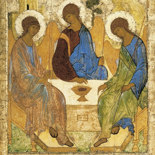 20. Genesis 11_10 -32 - (The Beginning of Abram) Bill Baldwin - Week 20.mp3