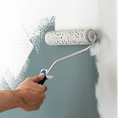 Another Coat of Paint