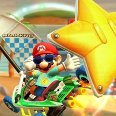 Mario Kart Tour: Los Angeles Laps