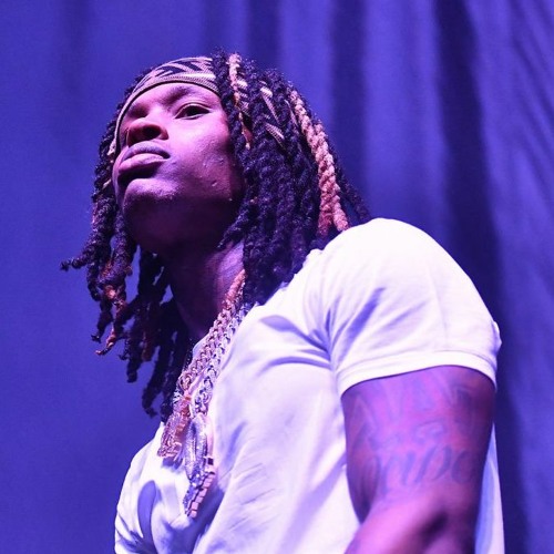 Stream King Von 'Ride' Instrumental by XRATED Listen online for