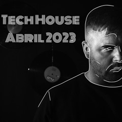 The Red Rabbit - Abril 2023 - Techno House