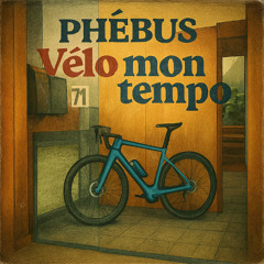 Vélo, mon tempo