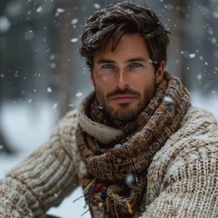 This Wintry Gaze 1B